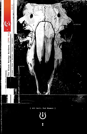 Black Monday Murders vol 1: All Hail God Mammon s/c